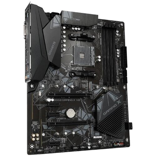 Gigabyte B550 GAMING X V2 rev. 1.x outlet Cene