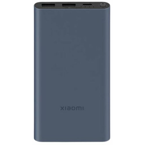 Xiaomi eksterna baterija, 22.5 W, 10000 mAh, Teget Cene