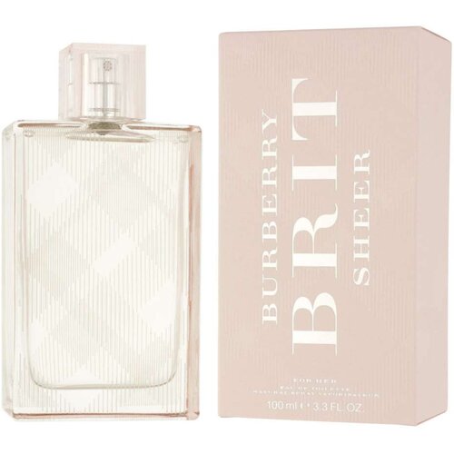  Brit Sheer Ženska toaletna voda, 100ml Slike