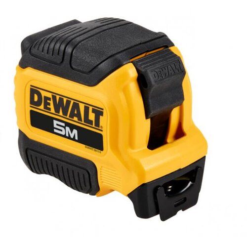 Dewalt potezni metar mjerna traka 5 m x 28 mm DWHT38114-0 Cijene
