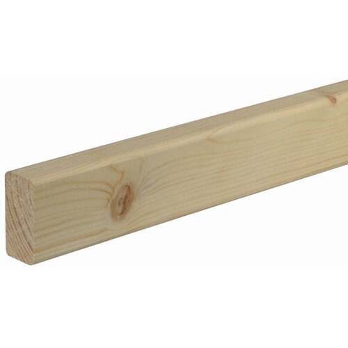 X daske (2,4 m 58 mm 27 mm, smreka) Slike