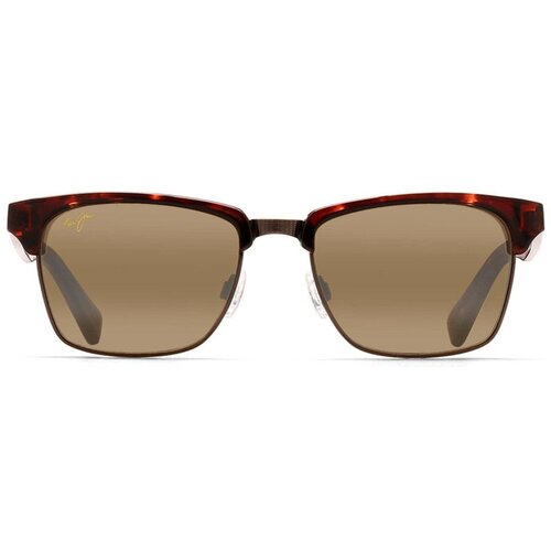 Maui Jim Kawika MJ0257S 002 Polarized - ONE SIZE (54) Slike