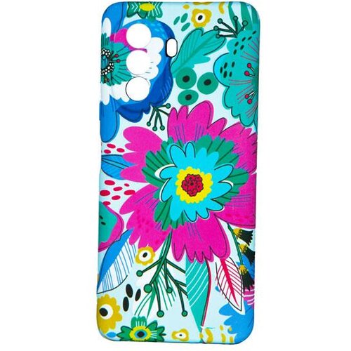  Maska za telefon SVETLECE za Huawei Nova Y70 DZ9/8 Cene
