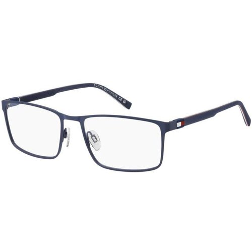 Tommy Hilfiger TH2321 PJP ONE SIZE (58) Modra/Kristalna Cene