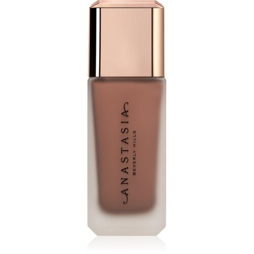 Anastasia Beverly Hills Impeccable Blurring Second-Skin Matte Foundation tekući puder za srednju i punu pokrivenost nijansa 7.5N 35 ml Cijene
