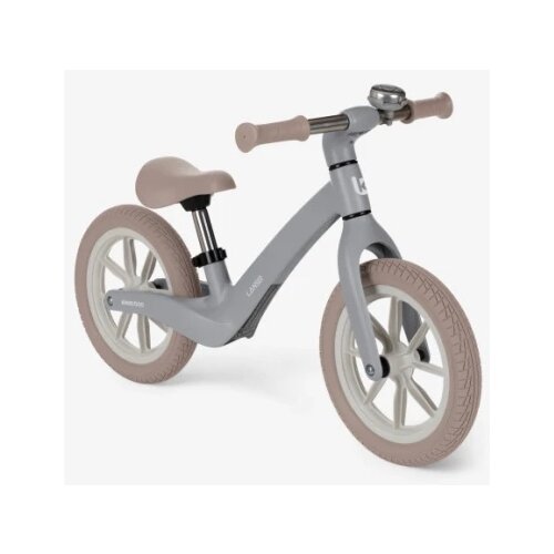 Kikka Boo balans bike lanser grey ( KI31006040112 ) Slike