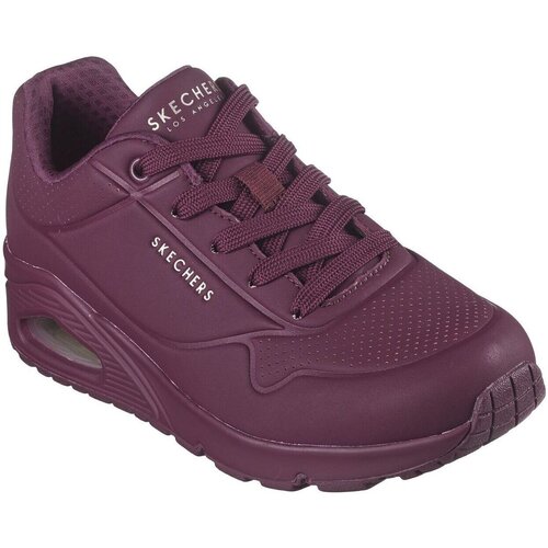 Skechers Nizke superge Uno stand on air W Vijolična Cene