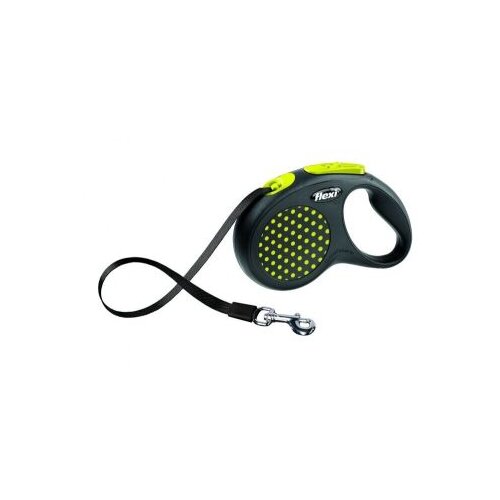 Flexi design m tape 5m povodac za pse Slike