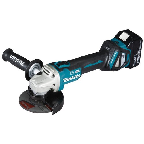 Makita GA513RTJ Angle grinder 18V Cijene