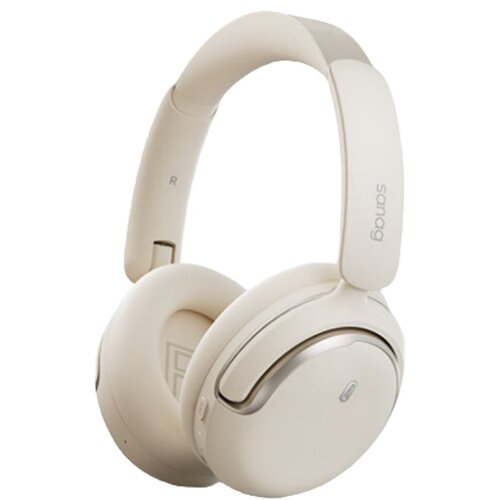 Sanag Brezžične slušalke D10 Pro 42mm Type-C 120h Bluetooth5.3, (21024088) Cene