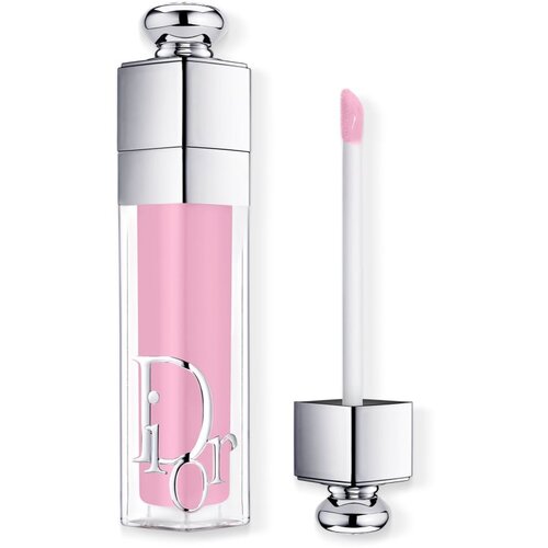 Dior Addict Lip Maximizer sijaj za ustnice za večji volumen odtenek 063 Pink Lilac 6 ml Cene