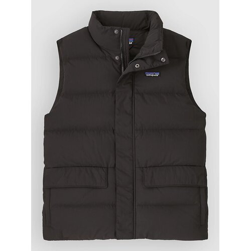 Patagonia Sisar Down Vest black Cene