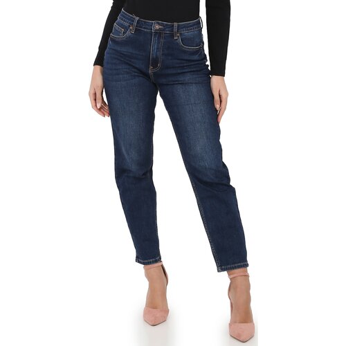 La Modeuse Jeans 65400_P151076 Modra Slike