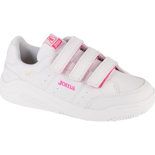 Joma Nizke superge W.Agora Jr 24 WAGOW Bela Slike