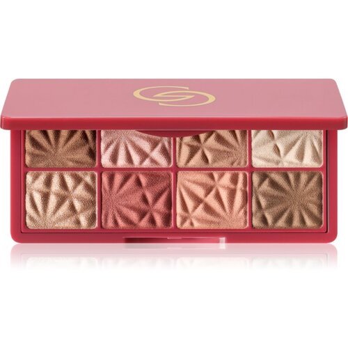 Oriflame Giordani Gold Fabulous Beauty večnamenska paleta 8 g Cene