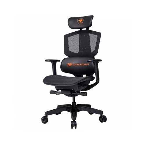 COUGAR GAMING Cougar | Cougar ARGO One | Gaming Chair Cene