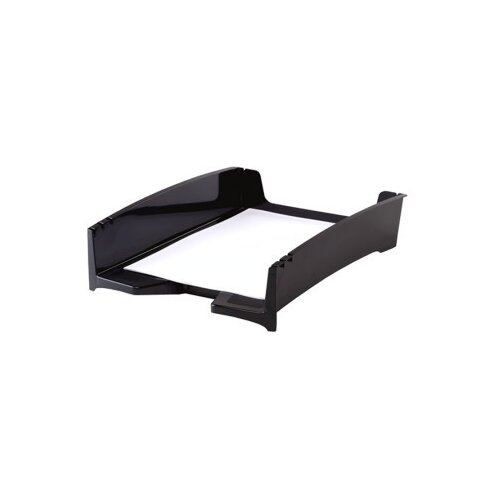 Fellowes polica za dokumenta G2D crna 008301 ( 5806 ) Cene