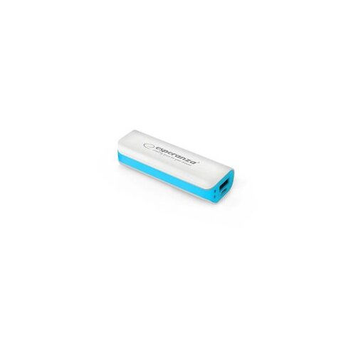 Powerbank ESPERANZA JOULE, 2200mAh,... Cijene