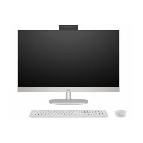 HP AIO 27-cr0012ny r5-7520U 16G512, A0DS1EA#BED Cene