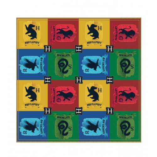 Amscan Salvete 33x33cm 16/1 Harry Potter 9915075 Cene