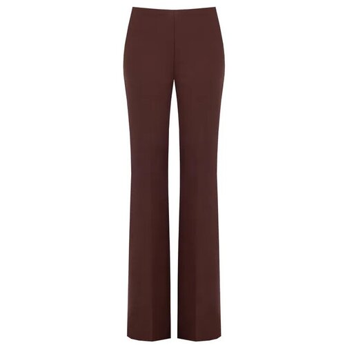 Rinascimento Hlače Chino / Carrot CFC0125424003 Kostanjeva Slike