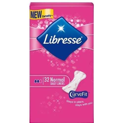 Libresse Normal Multi ulošci 32kom Cene
