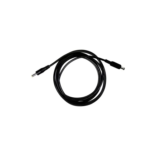 Revier Manager Kabel 1.7/4mm - 2.1/5.5mm - 2m Kabel Akkukoffer zu Wildkamera kabel akumulatora