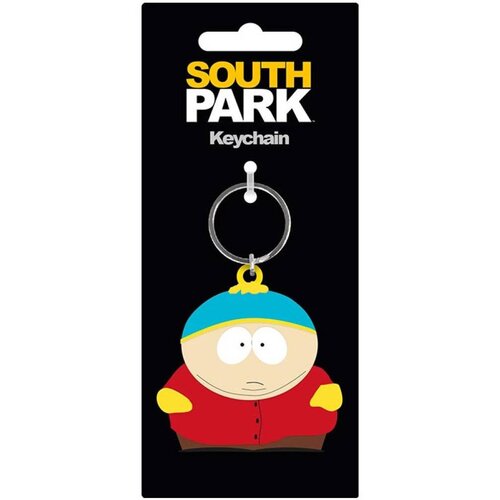 Pyramid Privezak South Park - Cartman Cene
