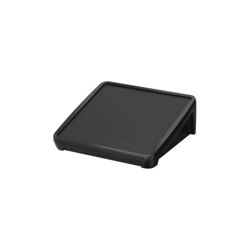Bopla BoPad BOP 2222 P-9005-SET kućište zaslona 203 x 220 x 83.70 ABS crna (RAL 9005) 1 St. Cijene