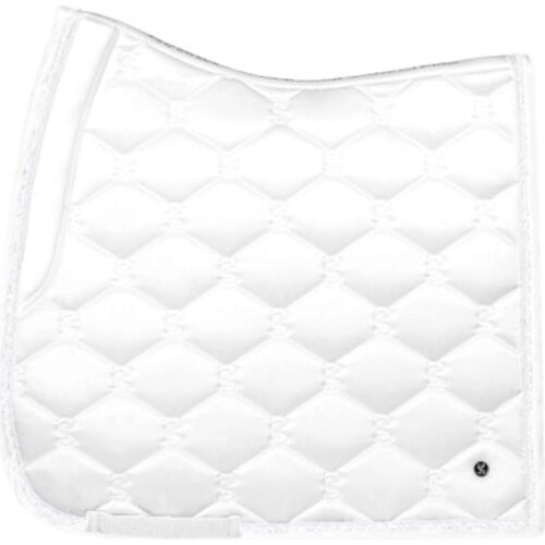  Dresurna podsedelnica Signature, white/white - FULL Slike