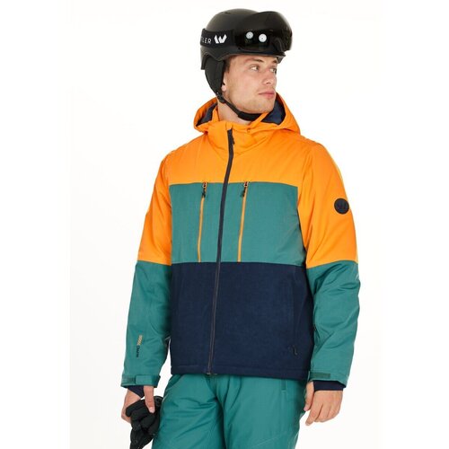 Whistler Men's ski jacket Virago M Cijene