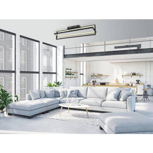 Globo STROPNA LED-SVETILKA //2700-6500 K/230 V/ Slike