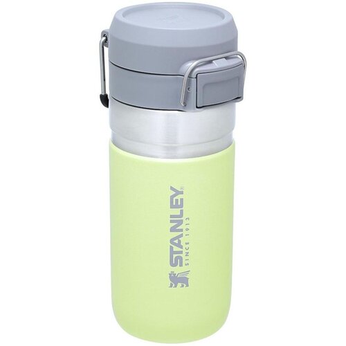 Stanley Quick Flip Go Bottle termosica Citron 470 ml Cijene
