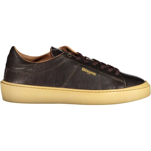 Blauer MEN&amp;#039;S SPORTS FOOTWEAR BROWN Slike