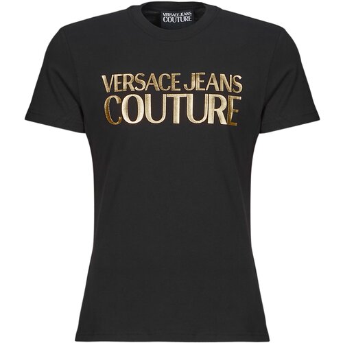 Versace Jeans Couture 76GAHT00 Crna Slike