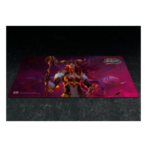 FS Holding World Of WarCraft Dragonflight - Alexstrasza XL Mousepad Slike