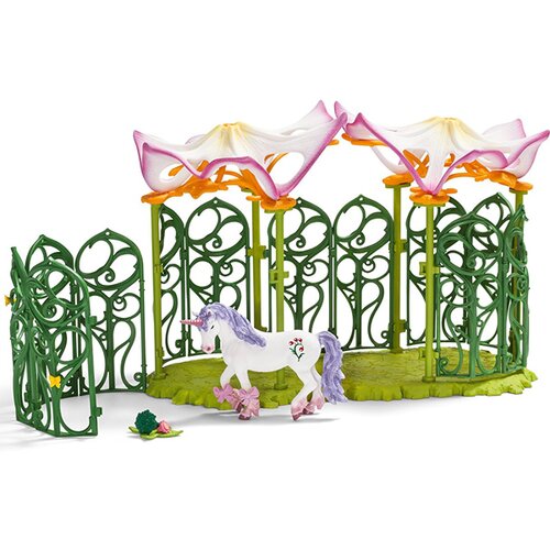 Schleich Hari Poter Figura Štala za jednoroga I pegaza Cene