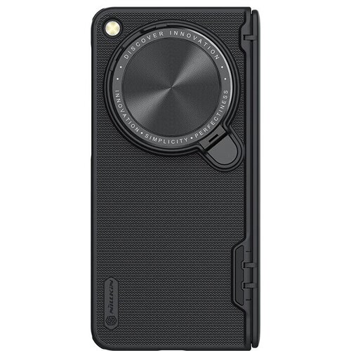  Nillkin Maska za mobilni telefonOPPO Find N3 / OPPO Find N3 Collector&amp;#039;s Edition, Crna Slike