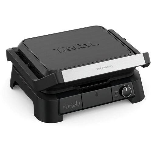 Tefal namizni žar Supergrill GC5108E0 Slike