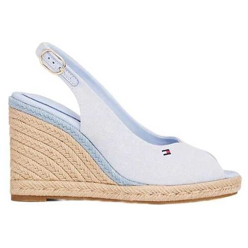 Tommy Hilfiger Ženske sandale sa platformom Cene