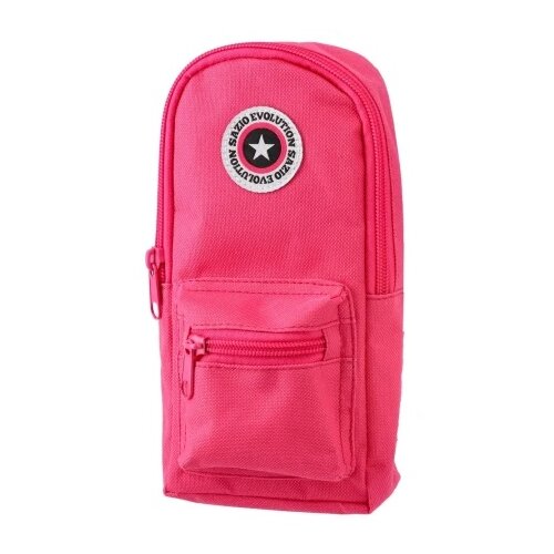 Sazio Neo Pop case, pernica, roze Slike