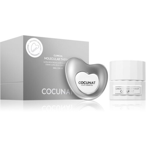 Cocunat Clinical Molecular Therapy učvrstitvena krema proti staranju 50 ml Slike