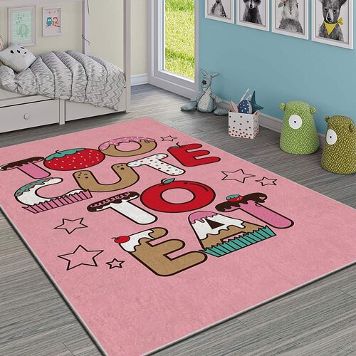 Conceptum Hypnose tepih Hmi Kdc-27, pravokutni, 160 x 230 cm, roze Cijene