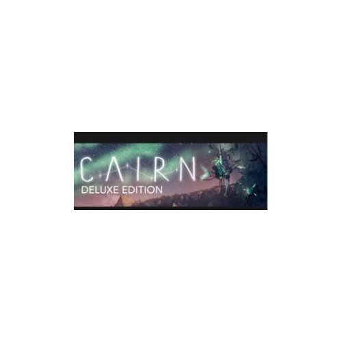 Steam cairn deluxe edition key (pc) europe Cene