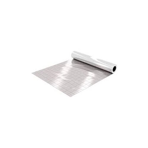 Folija za podno grijanje Alu fi10x100cm, ISOFLEX 50m2 Cijene