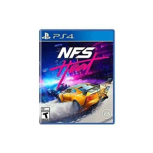  Need for Speed Heat PS4 E03152 Cijene