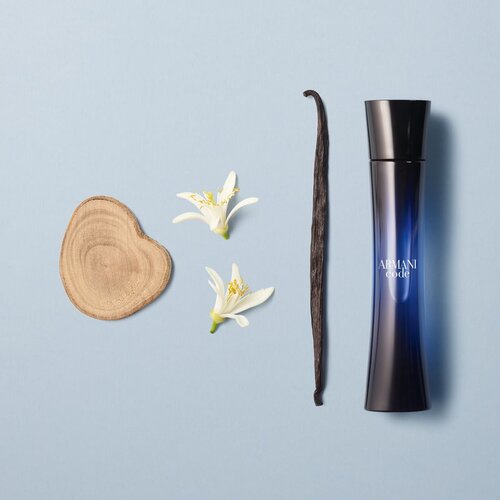 Giorgio Armani Code parfemska voda 75 ml za žene Slike