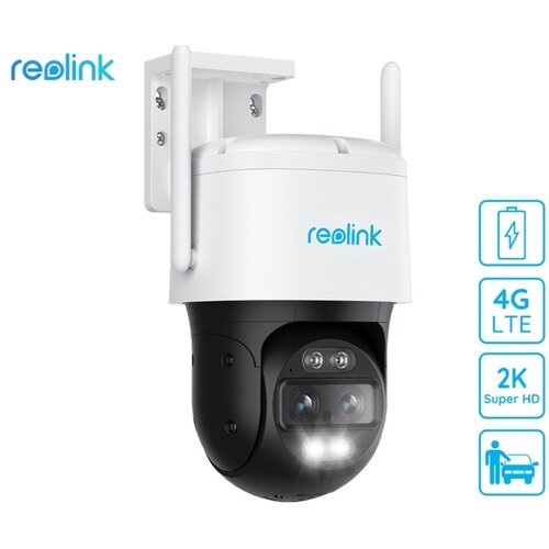 Reolink TrackMix Series G765 LTE Outdoor IP Camera Slike