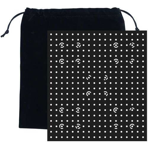 Revopoint Glass Substrate Calibration Board - 1 k. Cene
