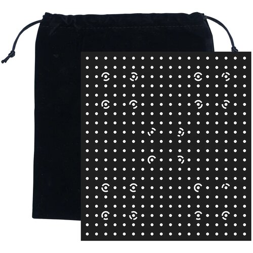 Revopoint glass substrate calibration board Cene
